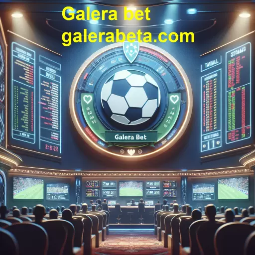 A Emoção dos Jogos de Eventos na Galera Bet