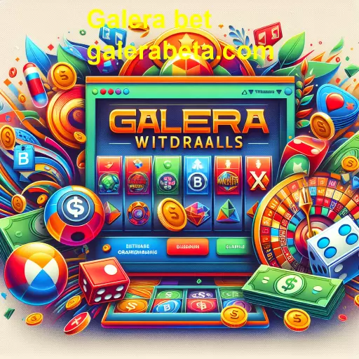 Entendendo a Categoria 'Retiradas' no Galera Bet: Uma Nova Onda de Jogos